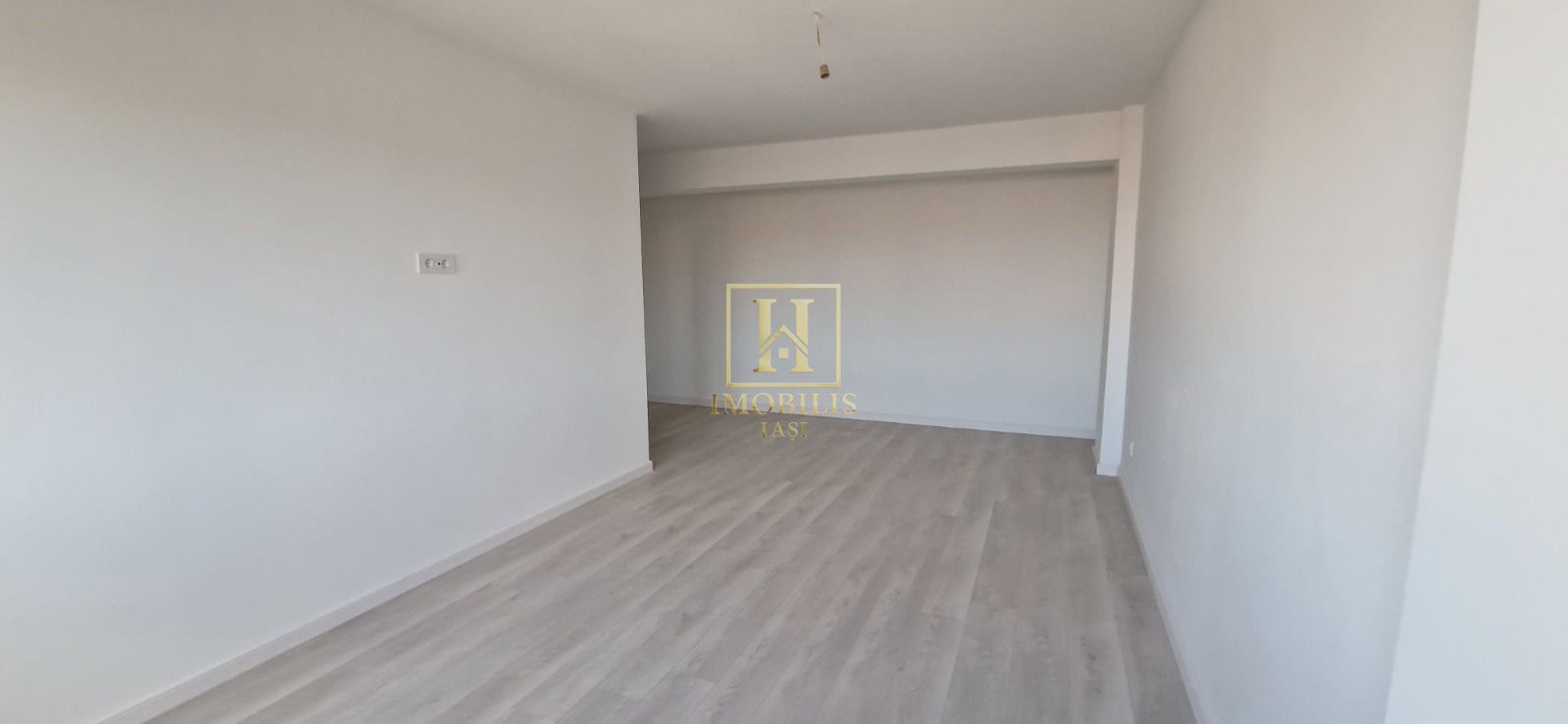 Apartament 2 camere, D.,59mp, Valea Lupului - Poză 2