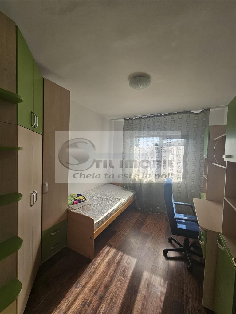 Apartament 3 cam decomandat -  2bai - Dacia - 115.000E - Poză 4