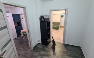 3 camere Obor – Iancului | Parter înalt | 80 mp cu balcon mare - Poză 6