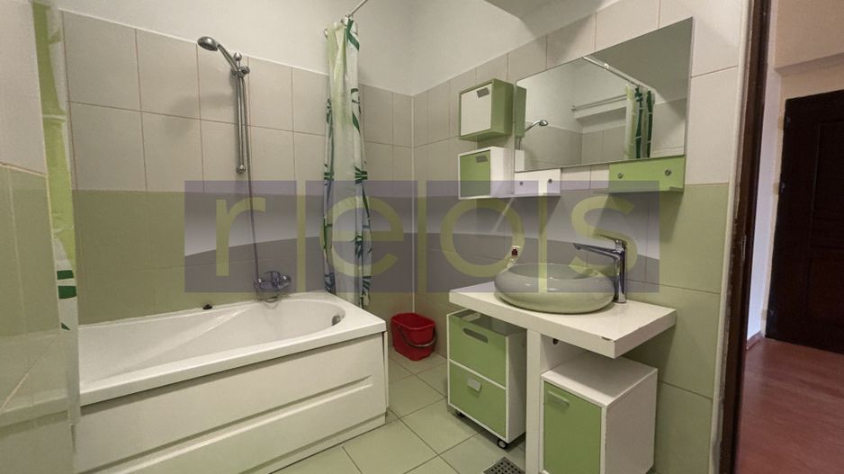 VANZARE 3 CAMERE | 2 BAI | TERASA 44MP | METROU 1 MAI - Poză 7