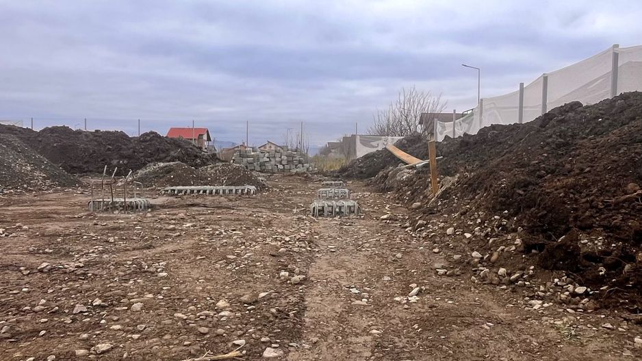 De vanzare casă, în Hărman, 114 mp utili, COMISION 0% - Poză 7