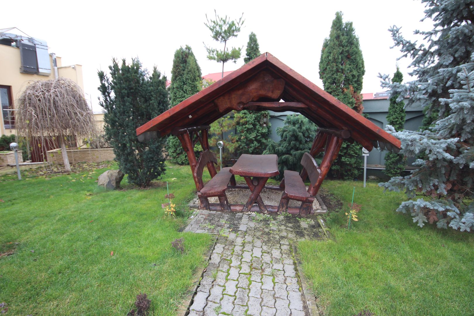 Casa pretabila birouri, camin de batrani - Poză 133