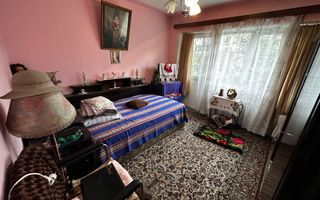 3 Camere 1minut Metrou Gorjului Lujerlui Bd. Iuliu Maniu Parcare ADP - Poză 16