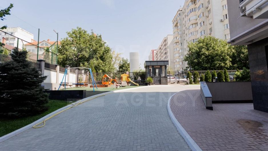 Vânzare, apartament, 2 camere, strada Ion Buzdugan, Buiucani - Poză 17