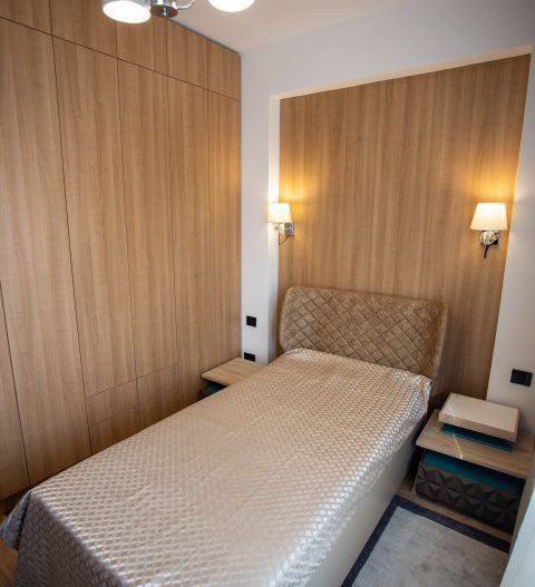 Inchiriere apartament I Herastrau Soseaua Nordului - Poză 17