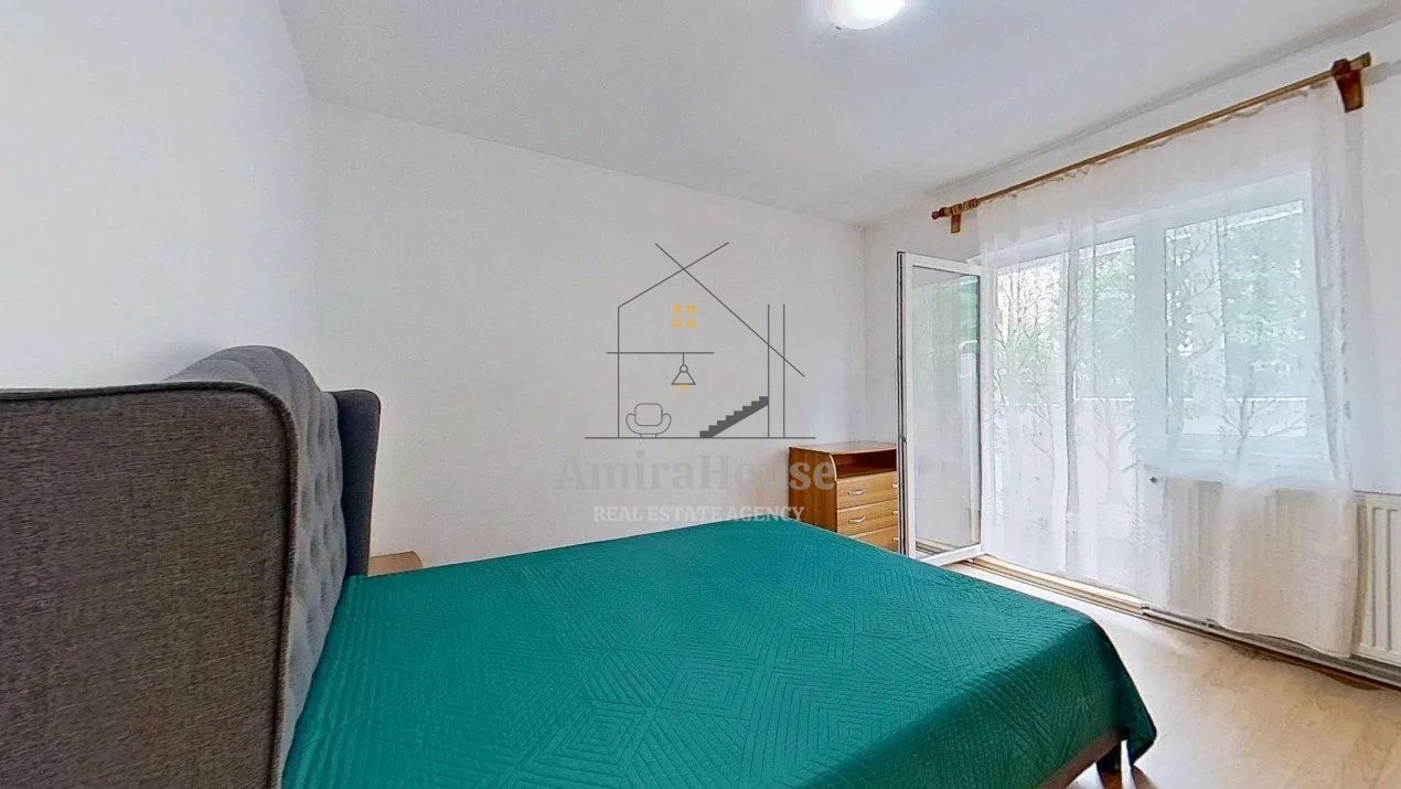 Apartament 4 camere, etaj 2, Zorilor - Poză 17