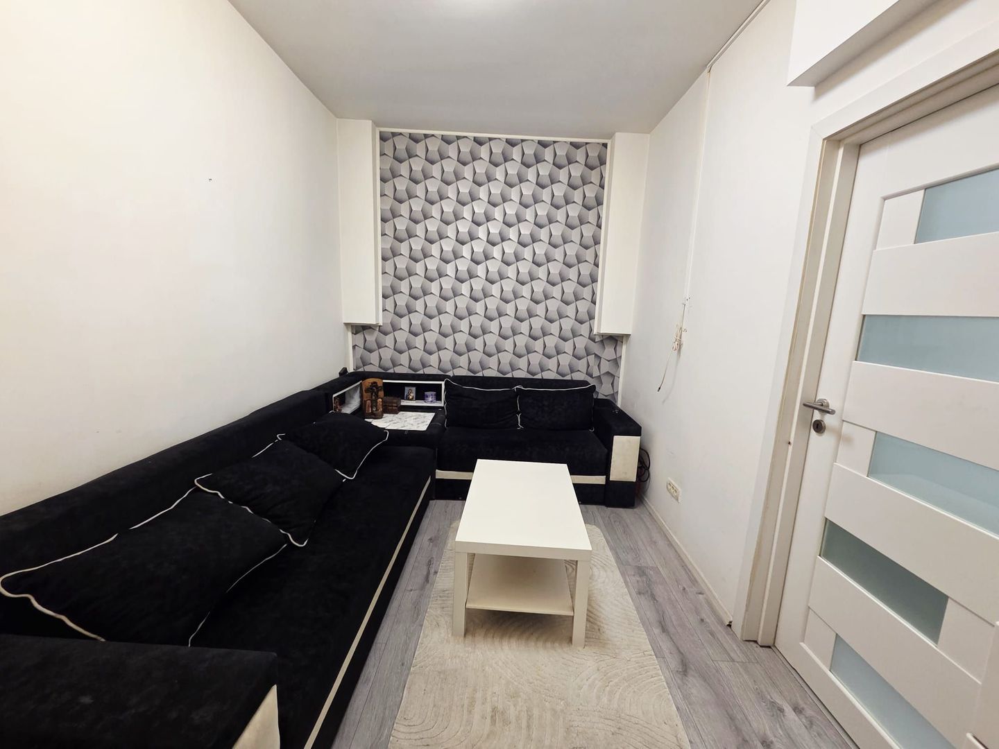 Apartament 2 camere in vila | Dacia - Metrou Ștefan cel Mare - Poză 4