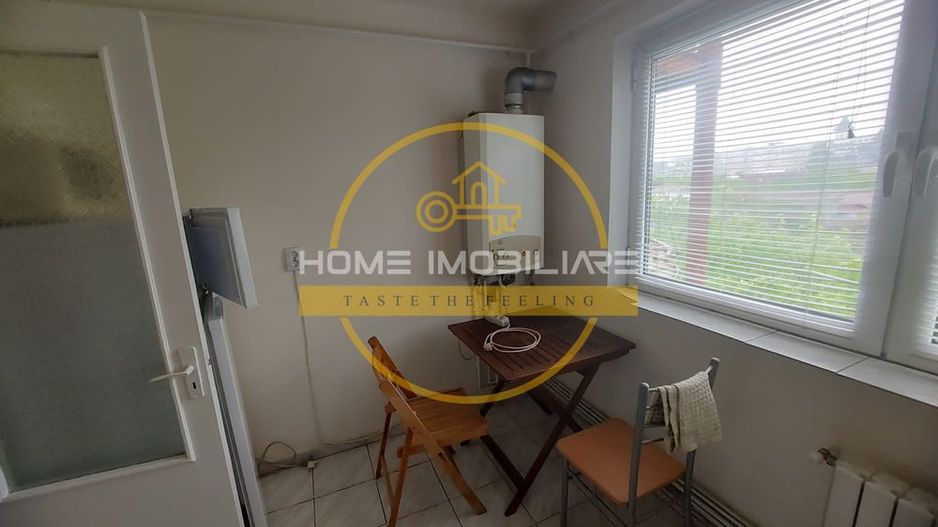 Apartament cu 1 camera de Inchiriat / zona Garii - Poză 4