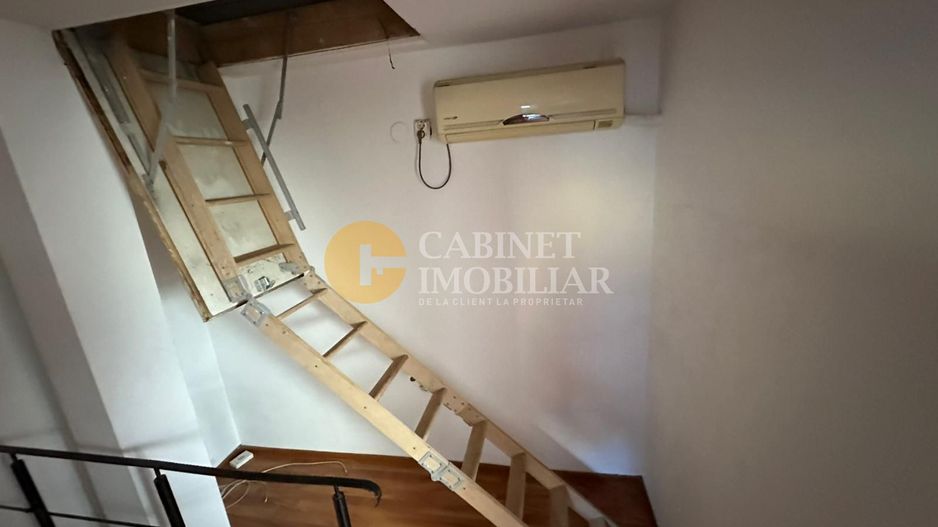 Apartament 3 camere- Copou - Poză 7