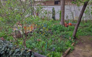 Cotroceni-Arenele BNR | 3 camere | 55mp + 10mp teren | Parter | 160.000 euro - Poză 12