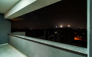 PRIMA ÎNCHIRIERE, 2camere, 70mp, bloc nou, terasă, mobilat complet, Metrou Păcii - Poză 12