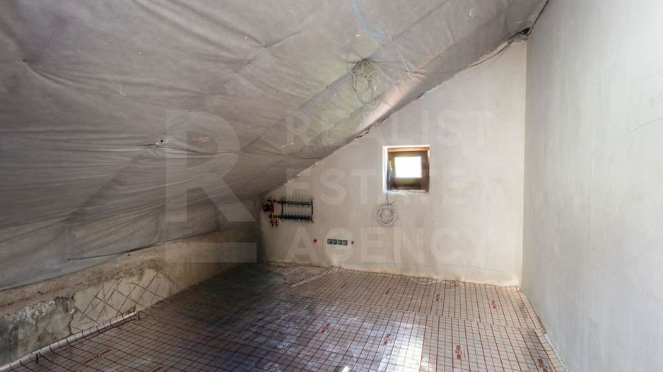 Vânzare, casă, 3 camere, str. Livezilor, Cricova - Poză 15