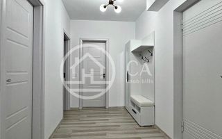 Apartament de închiriat cu 3 camere în PRIMA ONEȘTILOR, Oradea - Poză 9