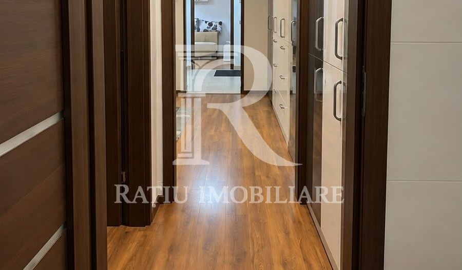 Apartament 3 Camere | 76 mp | Piata Bucuresti | Oradea - Poză 6