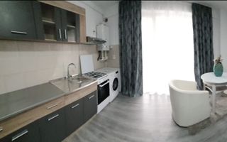 Apartament 2 camere, etaj 3 - zona Ampoi 3 - Poză 2