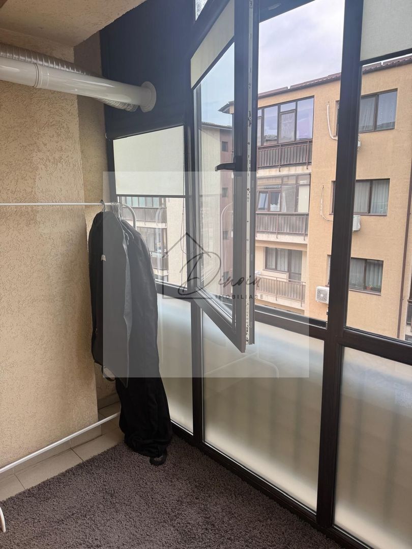 Garsoniera decomandata Metrou Dimitrie Leonida I Bloc 2014 I COM 0% - Poză 2
