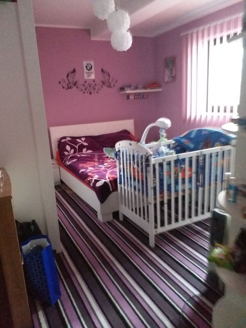 Apartament cu 3 camere de vânzare în zona Europa - Poză 1