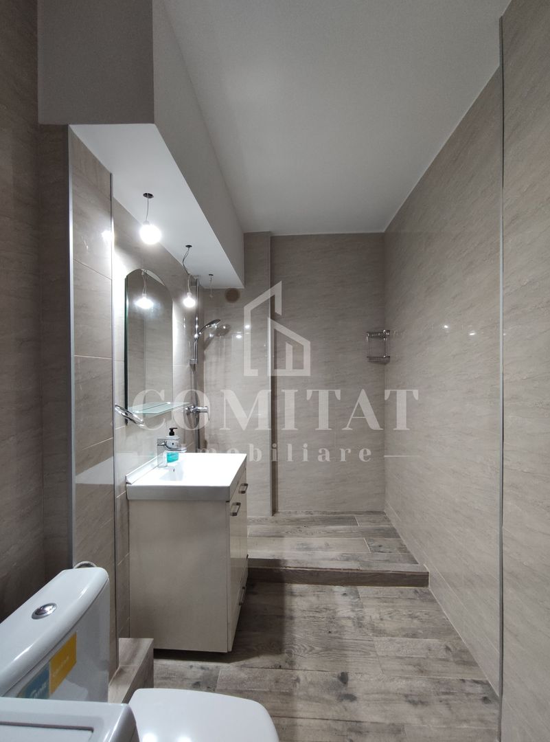 Apartament cu 3 camere de închiriat | Zona Facultății de Litere - Poză 6