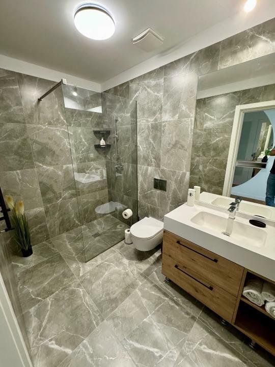 Apartament Premium / 2 camere / One Cotroceni Park / Parcare Subteran inclusa - Poză 11