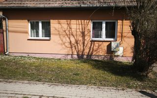 Casă Corunca la stradă E60, teren 600 mp, 3 camere – ideal investie - Poză 6