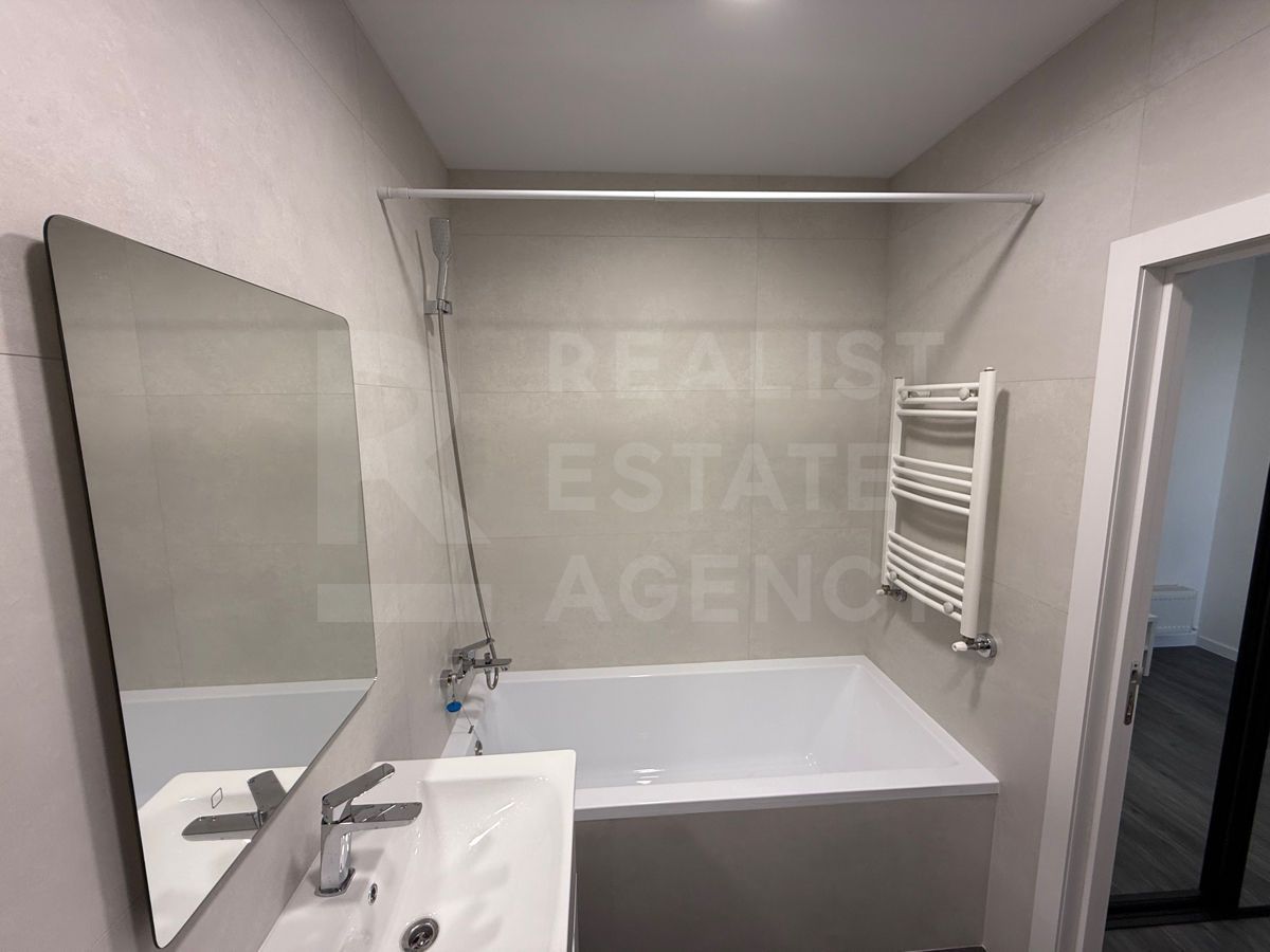 Chirie, apartament, 2 camere, str. Nicolae Testemitanu, Botanica - Poză 8