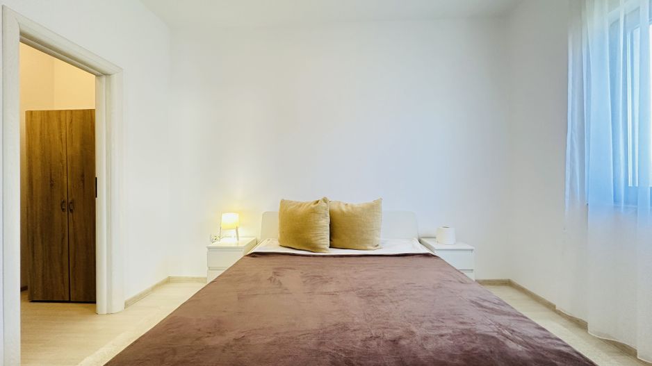 OFERTA INCHIRIATA - Comision 0% - Decomandat | Dressing & Pod Depozitare | - Poză 13