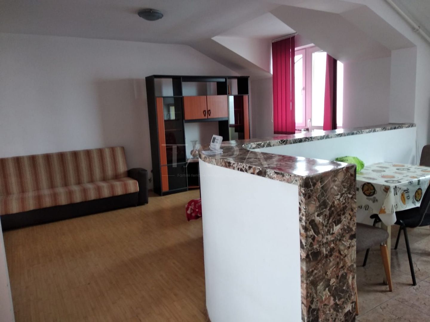 EXCLUSIVITATE. Apartament situat central in Zorilor, Recuperare. UMF. - Poză 4