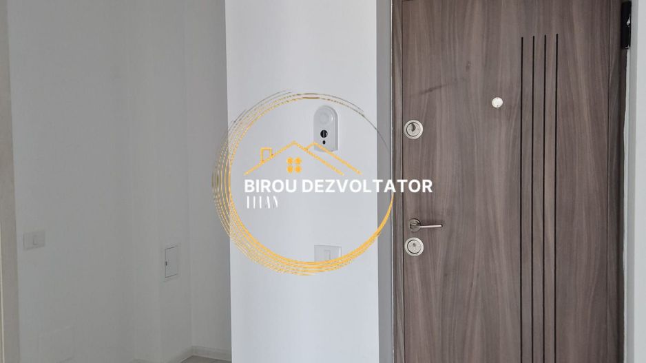 Decomandat Ansamblu premium Finalizat Parcare inclus Mutare imediata - Poză 12