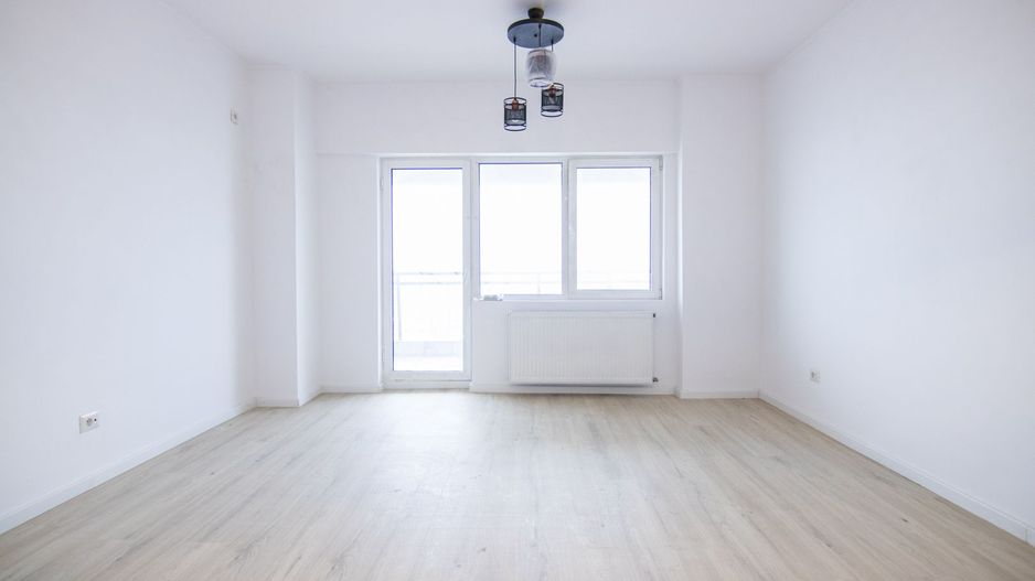 Apartament 2 camere, finisat complet, gata de mutare, centrala proprie noua - Poză 21