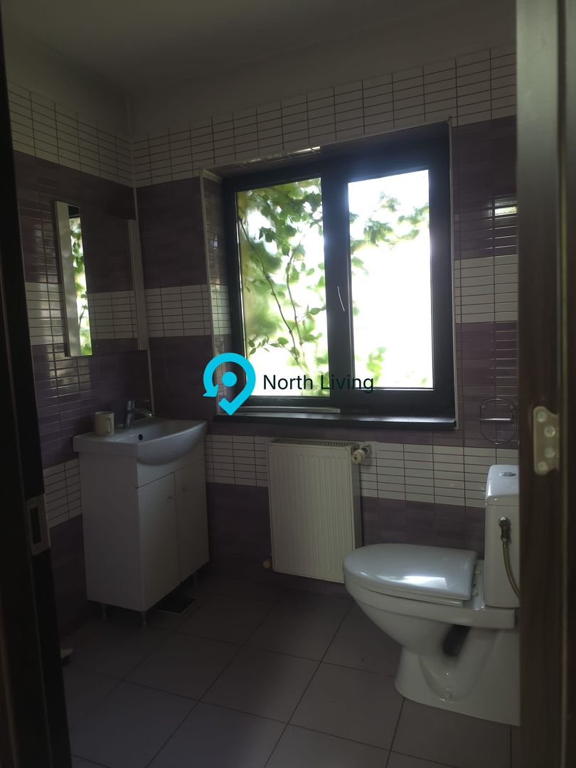 Casă 220 mp utili | 6 dormitoare | Sector 2 | Obor - Baicului - Poză 18