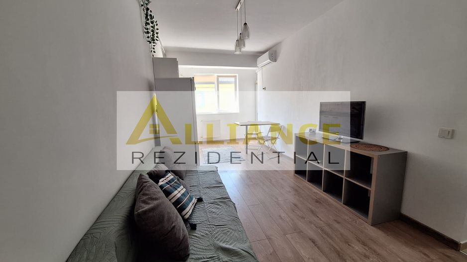 🔥 STUDIO DE VÂNZARE | 36 MP | ETAJ 1 | BOXĂ INCLUSĂ | LÂNGĂ METROU - Poză 12