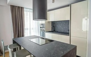 Apartament 3 camere Herastrau | loc de parcare - Poză 3