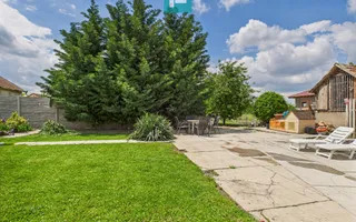 Casă modernă 5 camere, în Caporal Alexa - Sântana - Poză 19