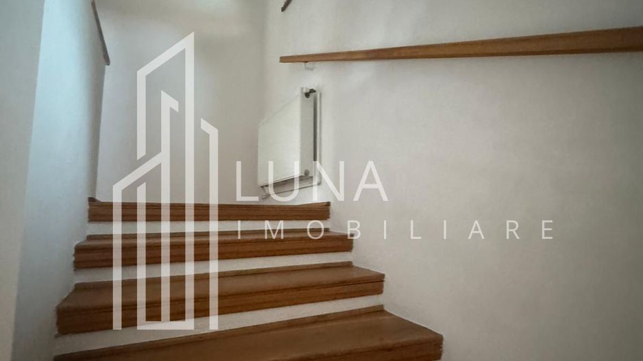 De inchiriat vila cu priveliste spectaculoasa - ideal spatiu comercial - Poză 26