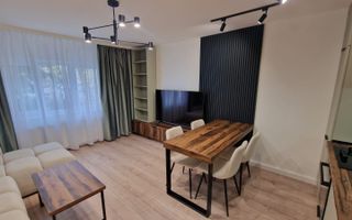 Apartament cu 3 camere de vanzare in zona Dorobantilor - Poză 3