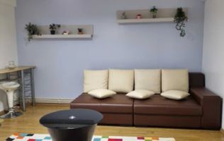 Etaj intermediar,zona Tatarasi la 5 min Iulius Mall