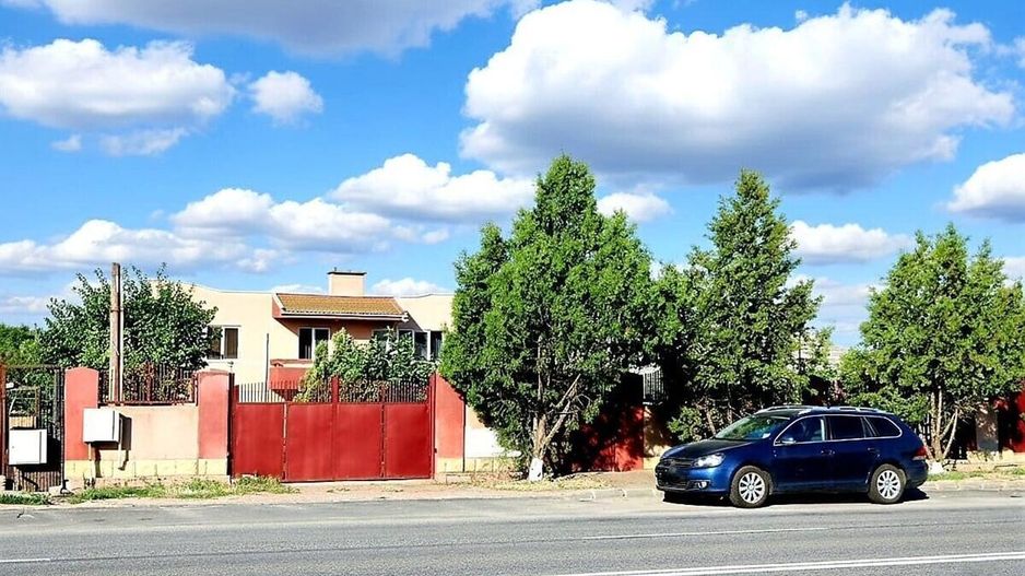 Ovidiu - Str. Nationala, Vila P+1E, teren 1094 mp, vedere la lac! - Poză 76