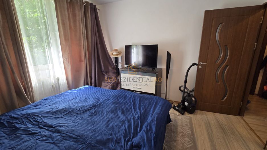 Apartament 2 camere decomandat de vanzare, Sos Berceni, Str Moldovita - Poză 9