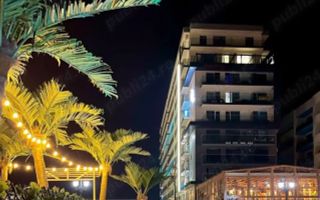 Garsoneira de vanzare Prima Linie la mare - Parcare Privata - Ocaize - Poză 3