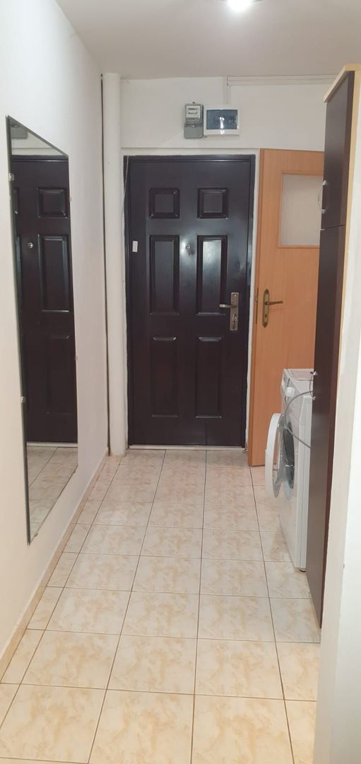 Girocului | 2 camere | Etaj 3 | Centrala proprie | Mobilat complet - Poză 5