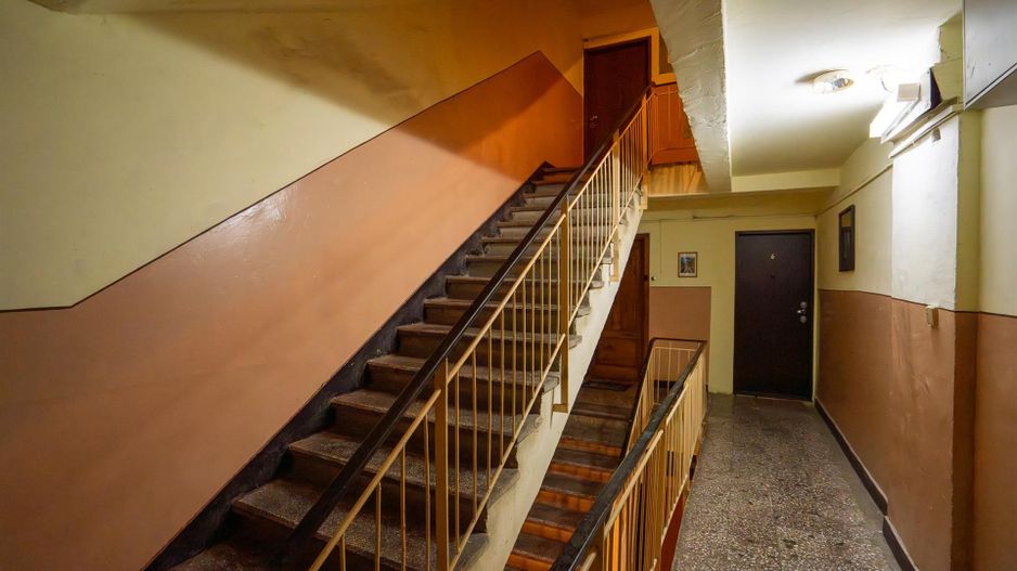 Apartament 3 camere tip PB decomandat Rogerius et 2 din 4 - Poză 9