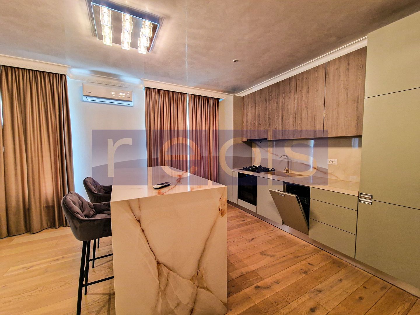 3 CAMERE | 325 MP | LAGUNA RESIDENCE | FLOREASCA - Poză 6