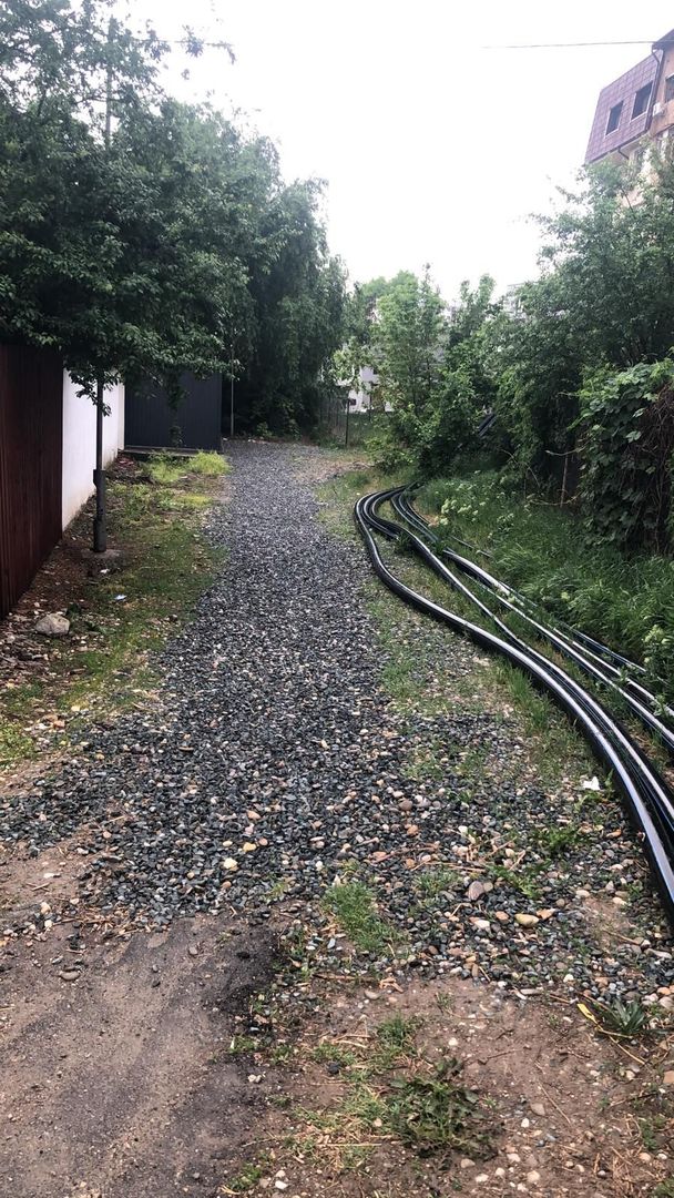 Teren intravilan Sos. Mihai Bravu - Poză 10