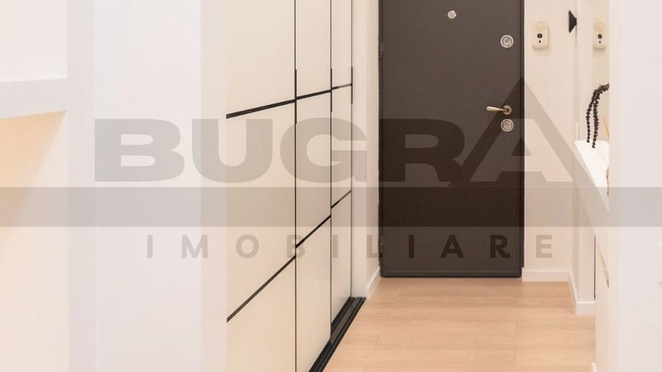Apartament 2 camere 50 mp, renovat complet, Hotel Royal - Poză 3