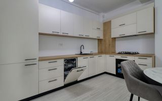 Prima Închiriere – 2 Camere Moderne cu 2 Balcoane – Zona Decebal - Poză 4