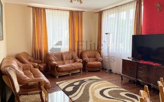 Casa de inchiriat langa Spitalul Judetian - Poză 4