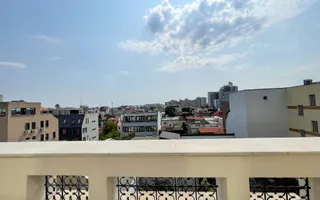 Penthouse Lux 5 camere de vanzare*** 1 Loc de Parcare***Dorobanti***Floreasca - Poză 48