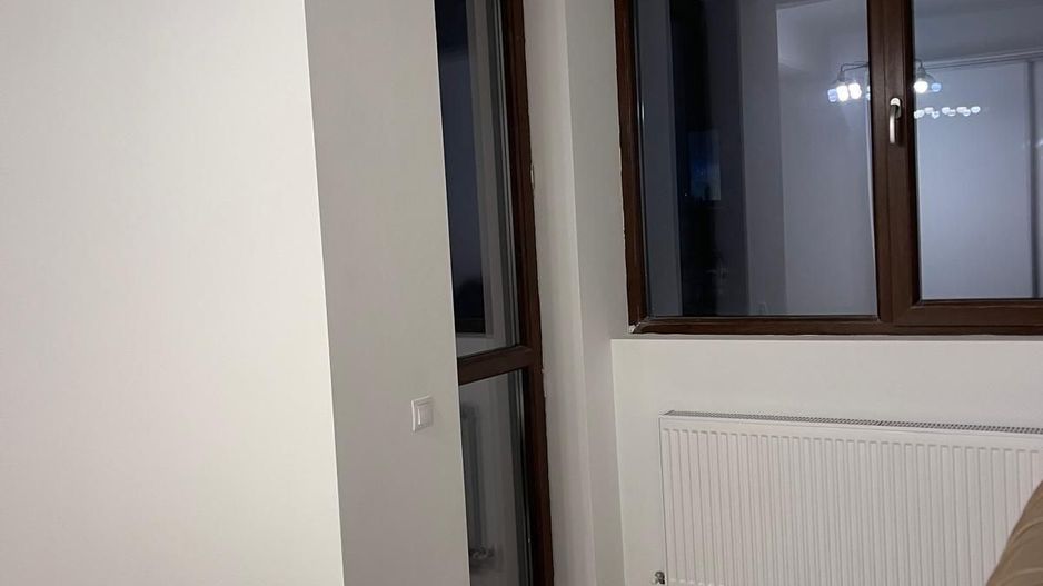 Garsoniera moderna | Militari Residence | Sergent Ilie Petre - Poză 4