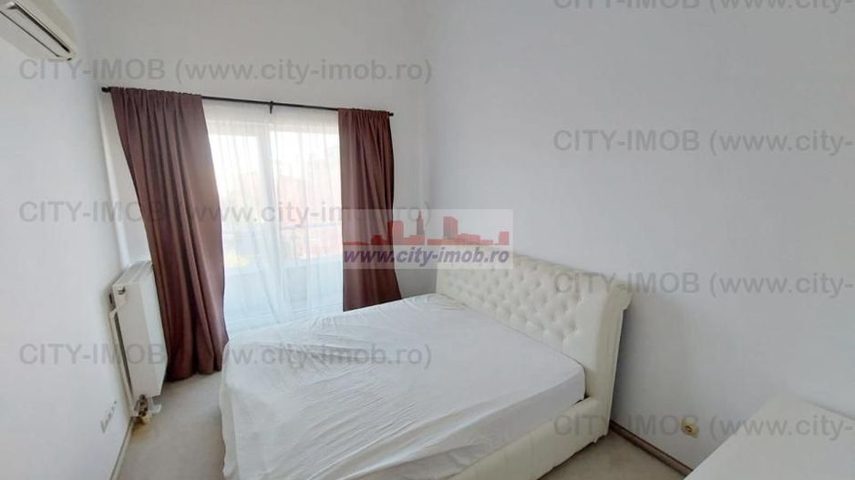 Inchiriere Apartament 3 camere Baneasa - Poză 11