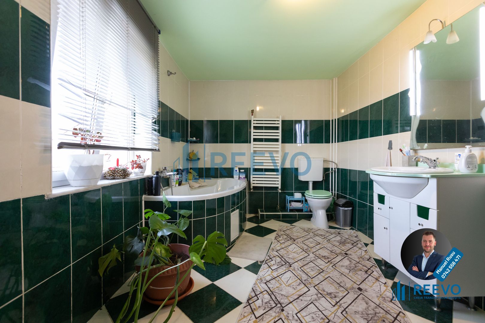 Casǎ de vânzare 200 mp în Letea Veche - Poză 26